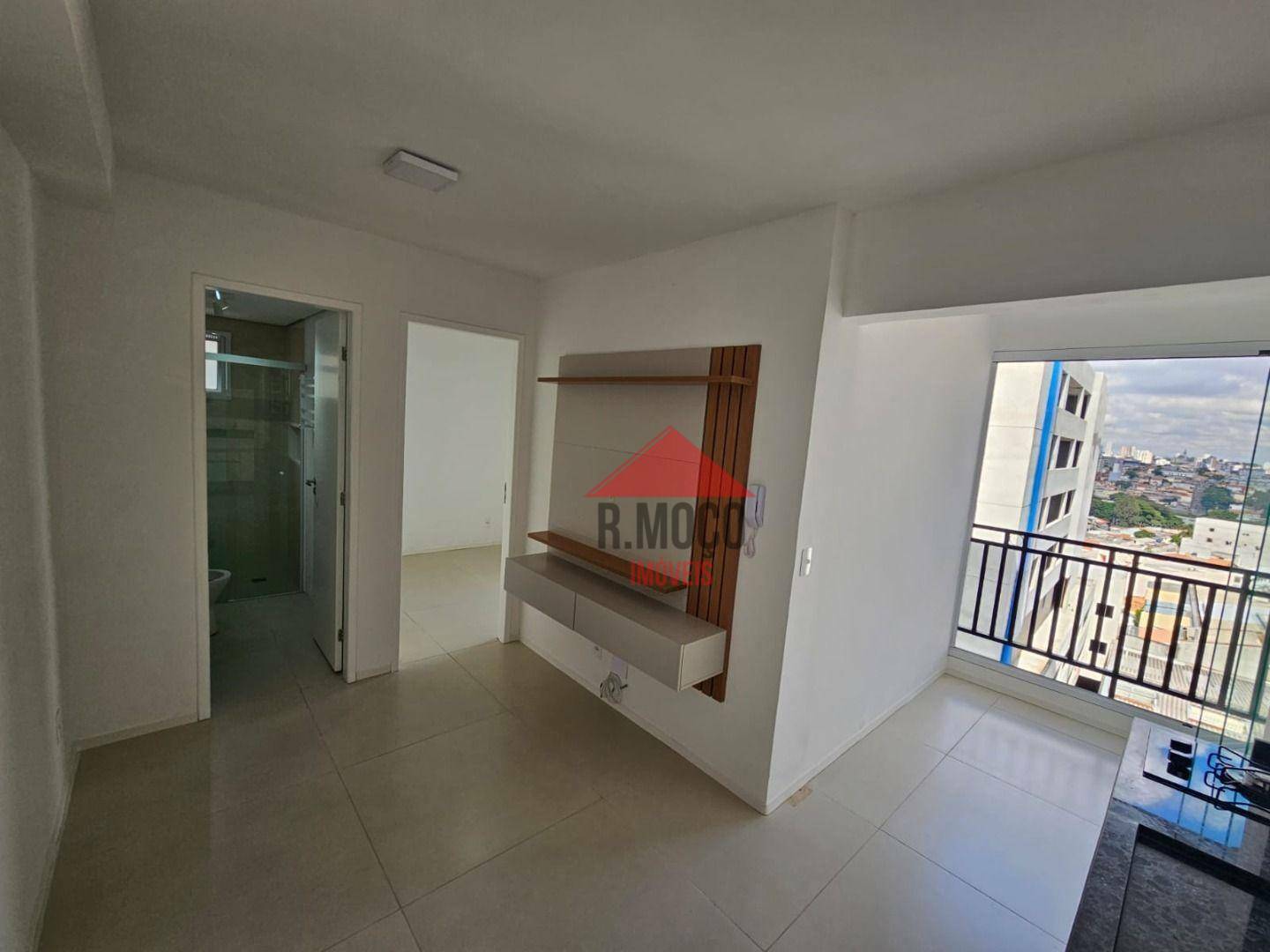 Apartamento para alugar com 2 quartos, 32m² - Foto 8
