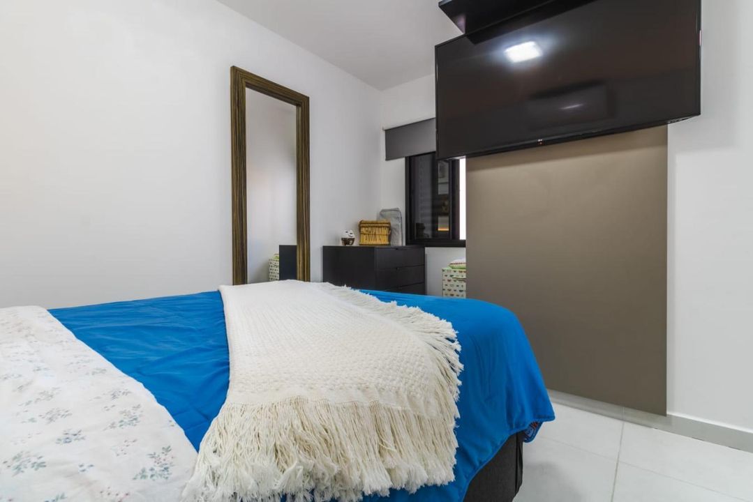 Apartamento à venda com 2 quartos, 58m² - Foto 21