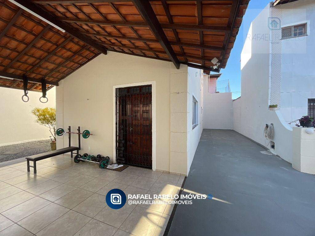 Casa, 3 quartos, 128 m² - Foto 4