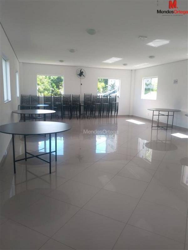 Apartamento à venda com 2 quartos, 47m² - Foto 18