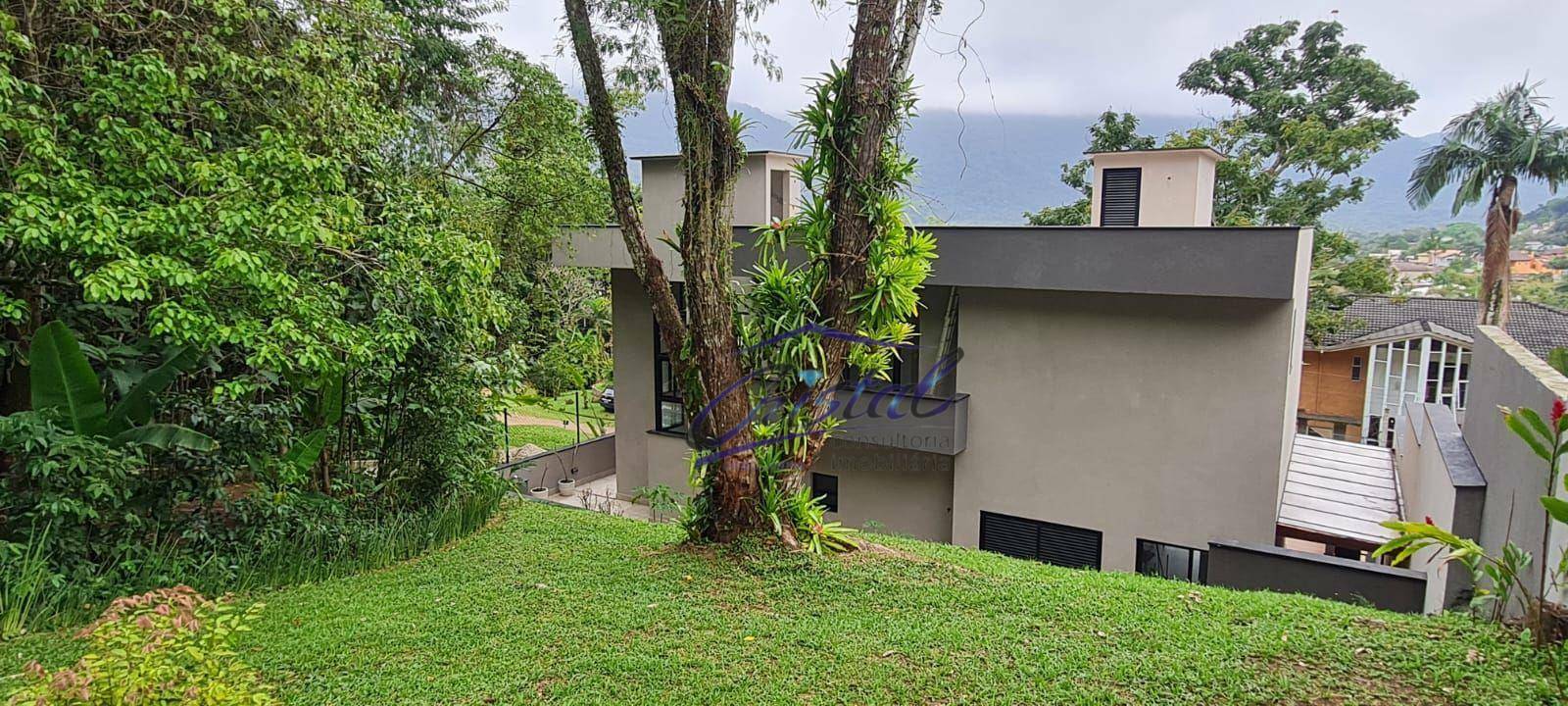 Casa de Condomínio à venda com 4 quartos, 230m² - Foto 27