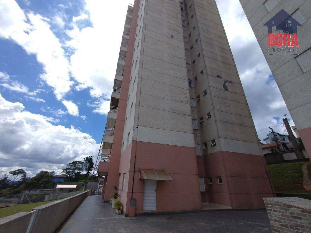 Apartamento à venda e aluguel com 3 quartos, 69m² - Foto 3