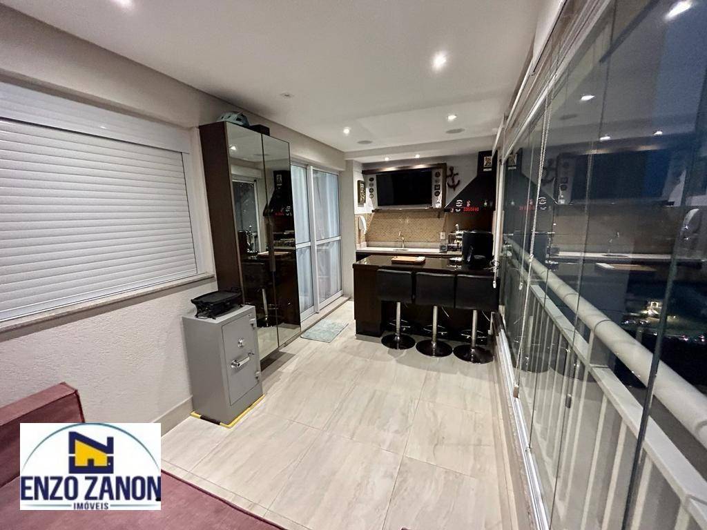 Apartamento, 3 quartos, 94 m² - Foto 4