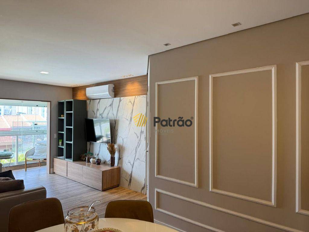 Apartamento, 2 quartos, 106 m² - Foto 4