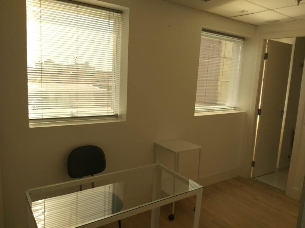 Conjunto Comercial-Sala para alugar, 47m² - Foto 5