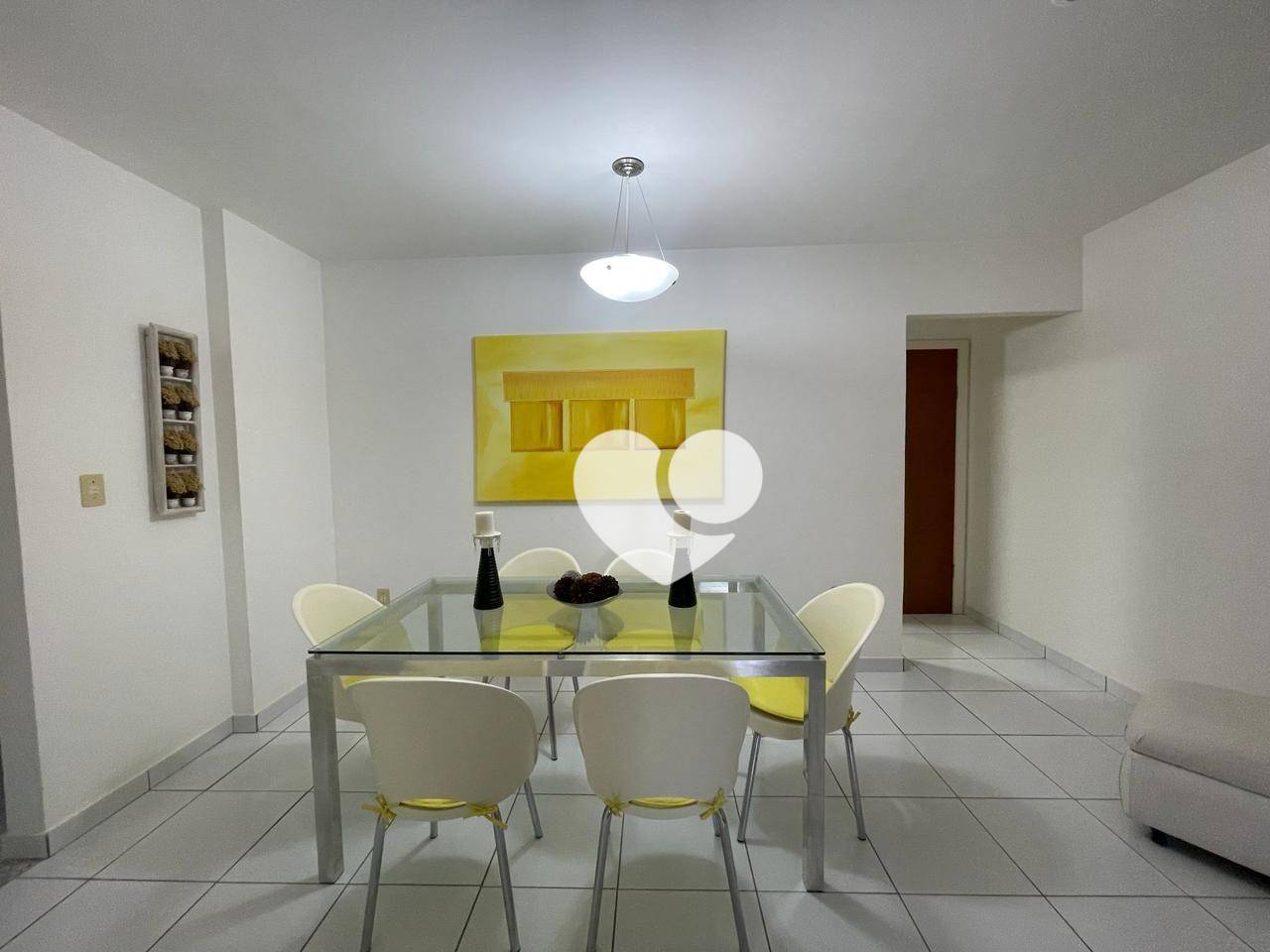 Apartamento à venda com 3 quartos, 116m² - Foto 7