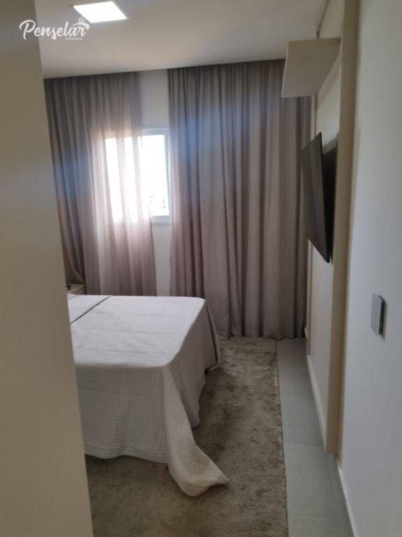 Apartamento à venda com 2 quartos, 52m² - Foto 14