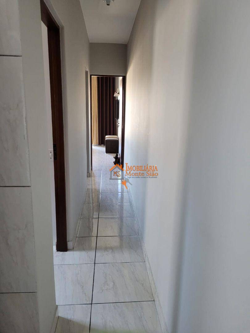 Casa à venda com 2 quartos, 100m² - Foto 16