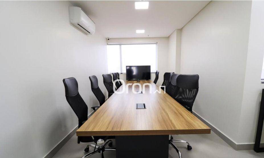 Conjunto Comercial-Sala à venda, 41m² - Foto 9