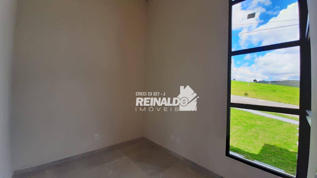 Casa de Condomínio à venda com 3 quartos, 201m² - Foto 16