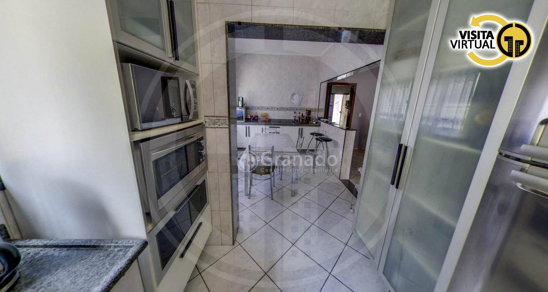 Sobrado à venda com 4 quartos, 400m² - Foto 18