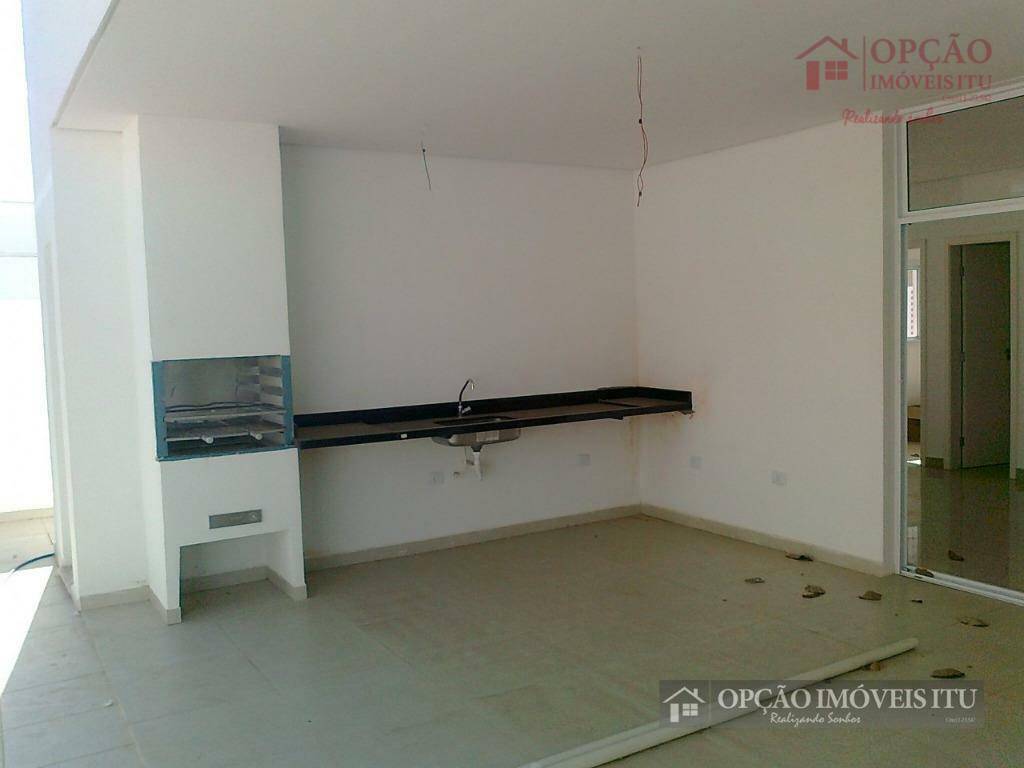 Casa de Condomínio à venda com 3 quartos, 220m² - Foto 4