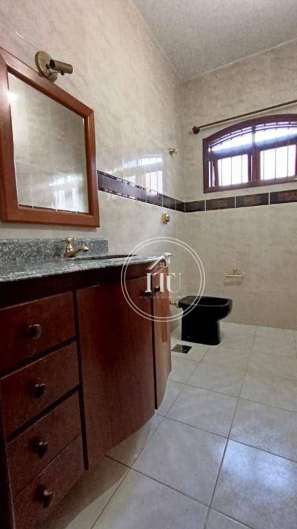 Casa, 3 quartos, 205 m² - Foto 5