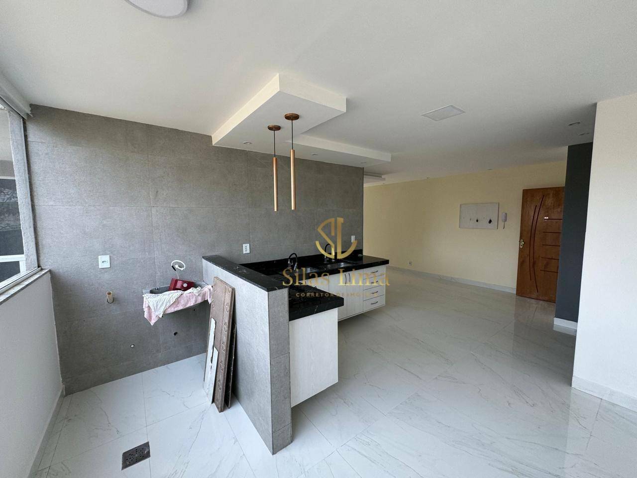 Apartamento à venda com 3 quartos, 135m² - Foto 14