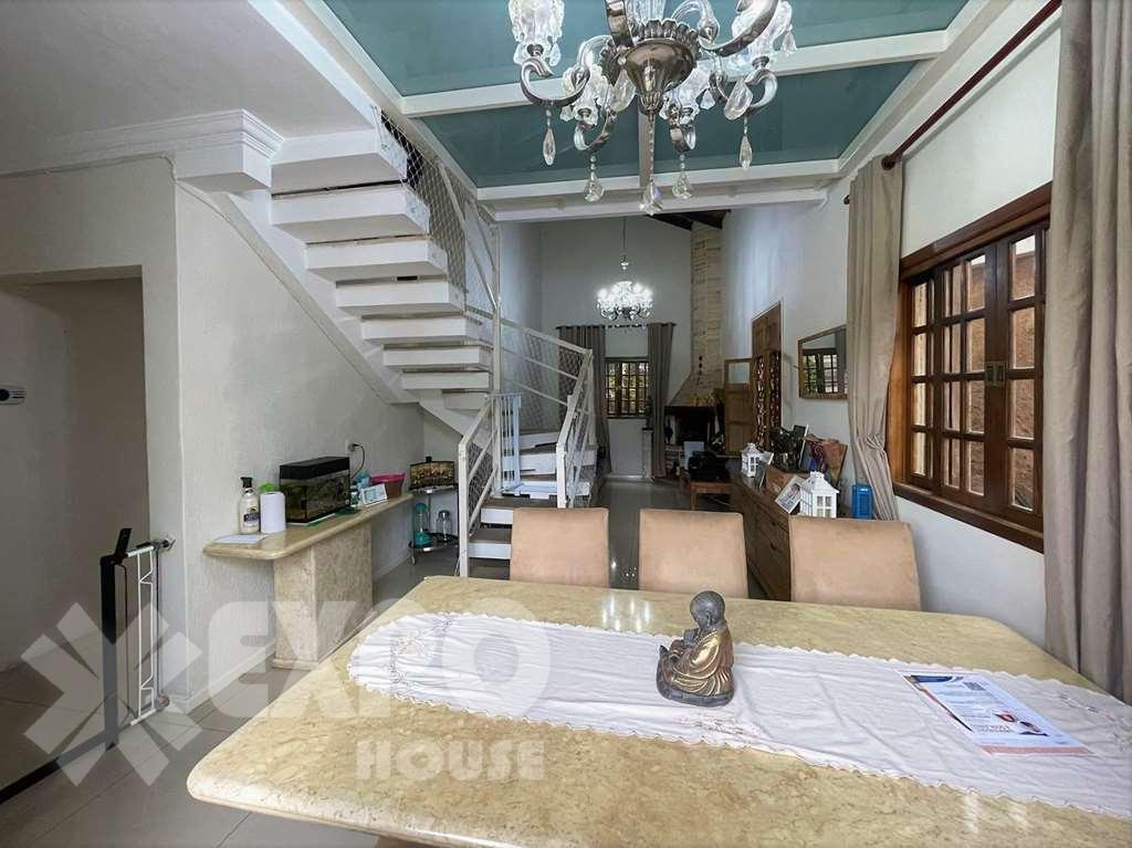 Casa à venda com 3 quartos, 276m² - Foto 11