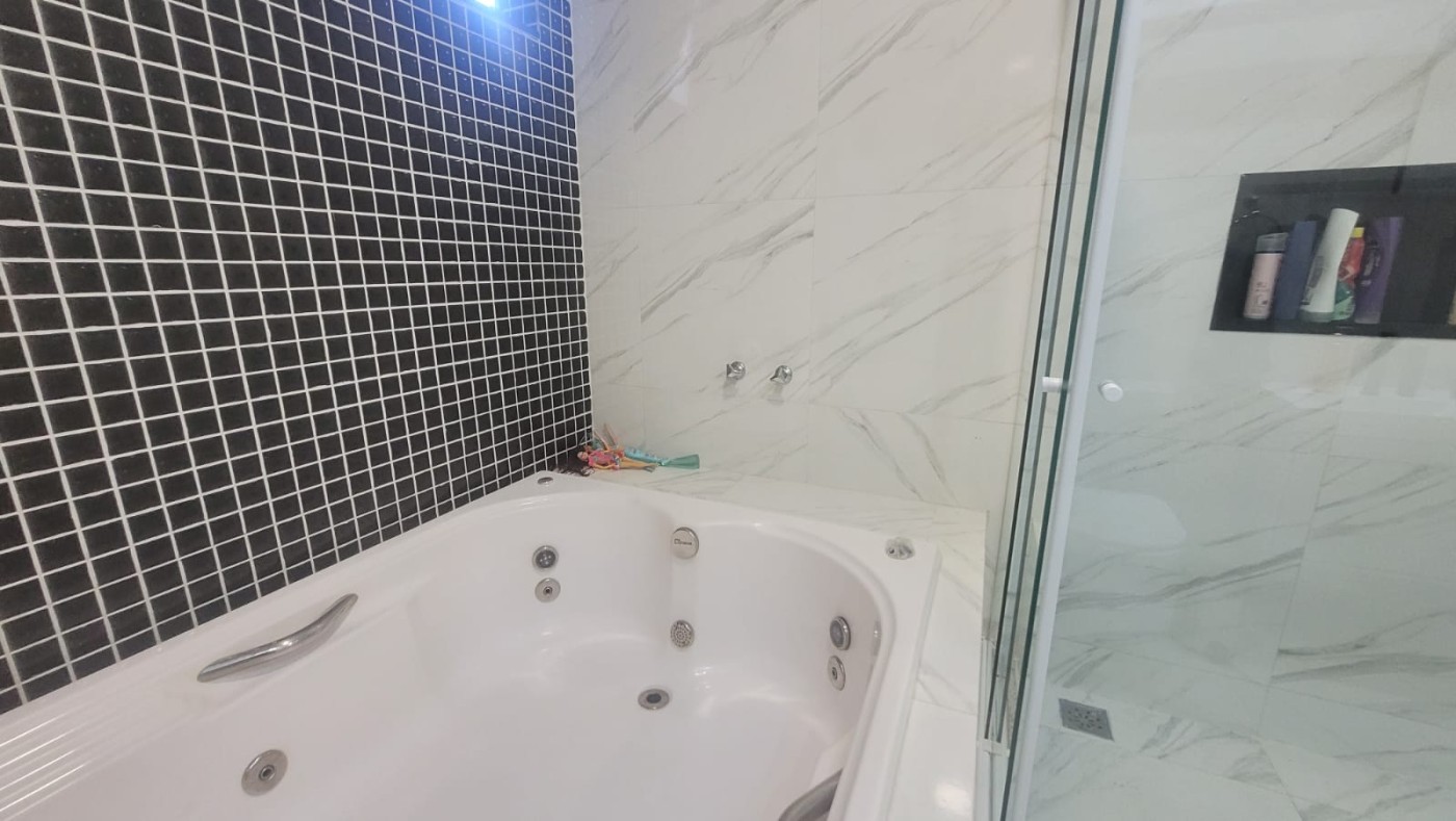 Casa de Condomínio à venda com 3 quartos, 155m² - Foto 27