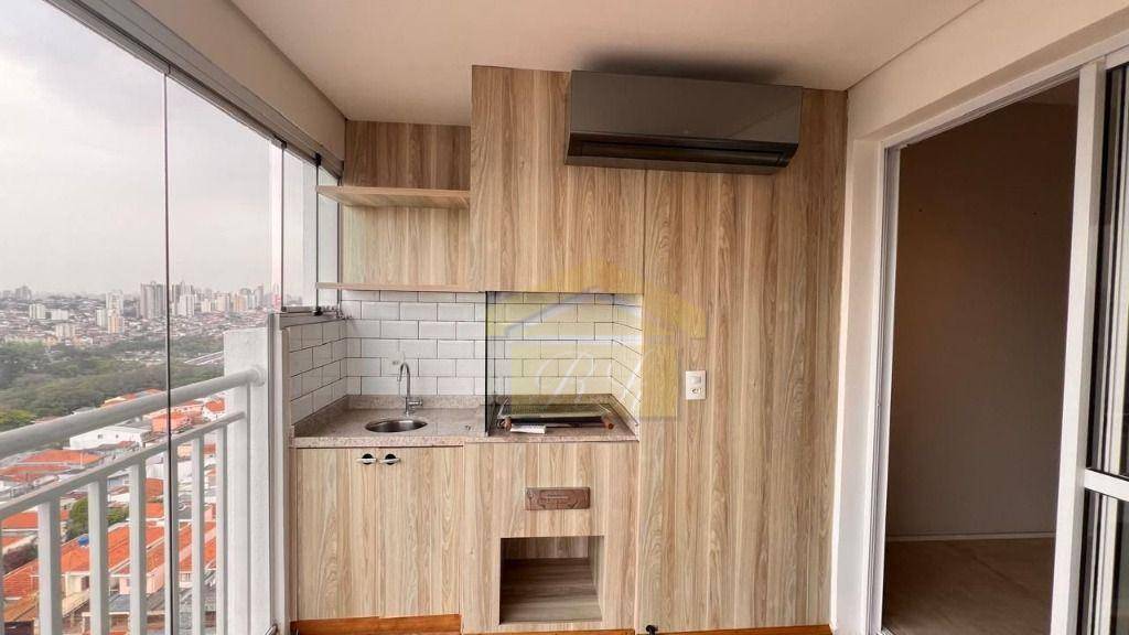 Apartamento à venda com 2 quartos, 67m² - Foto 7