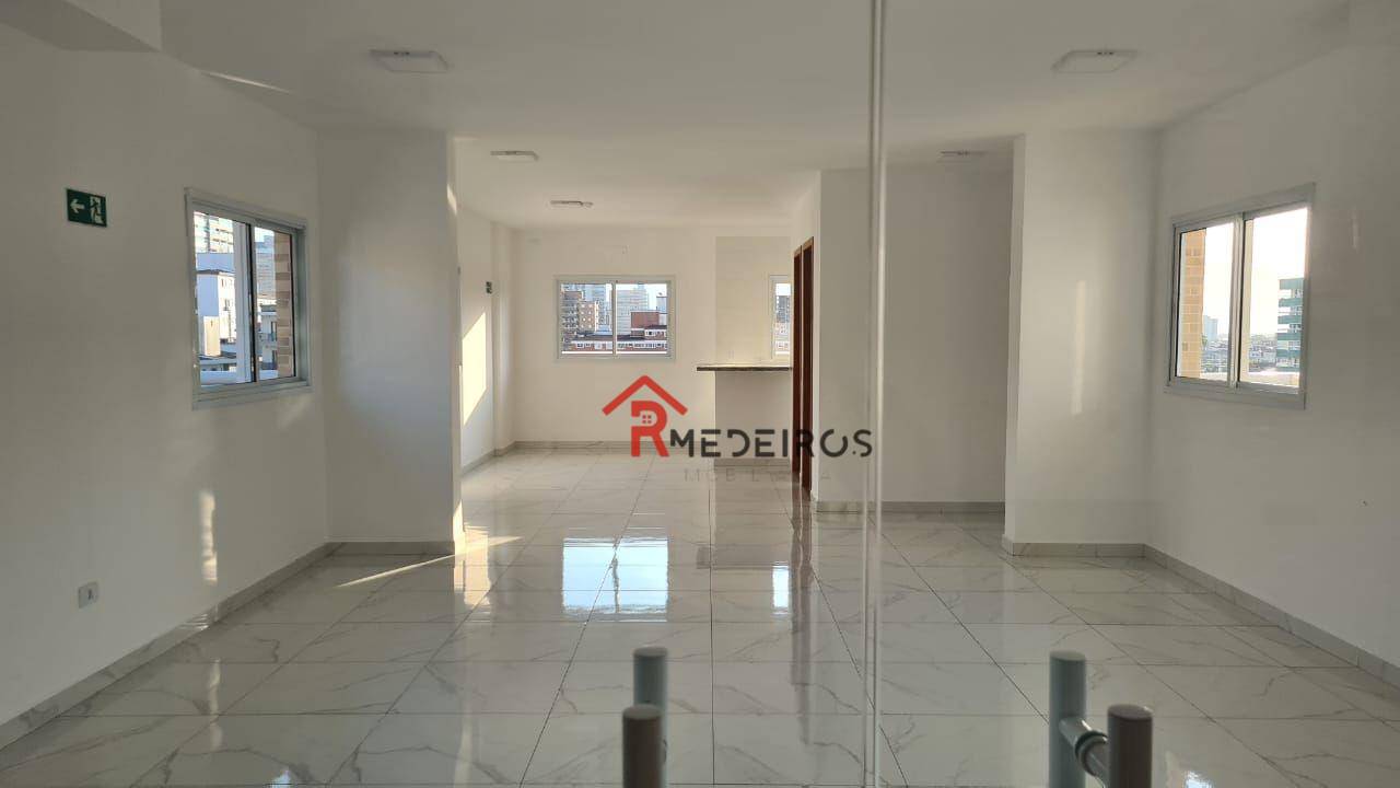 Apartamento à venda com 1 quarto, 40m² - Foto 18