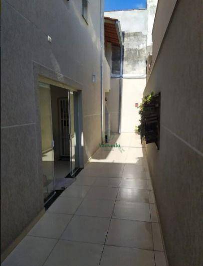 Sobrado à venda com 3 quartos, 190m² - Foto 25