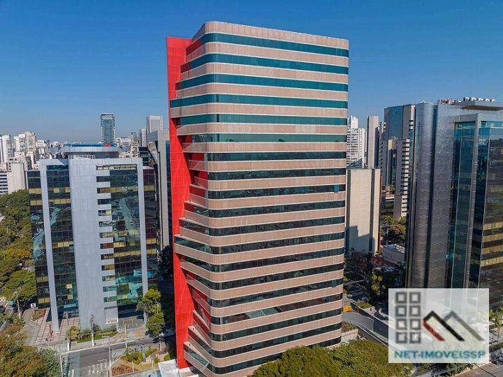 Conjunto Comercial-Sala para alugar, 751m² - Foto 2