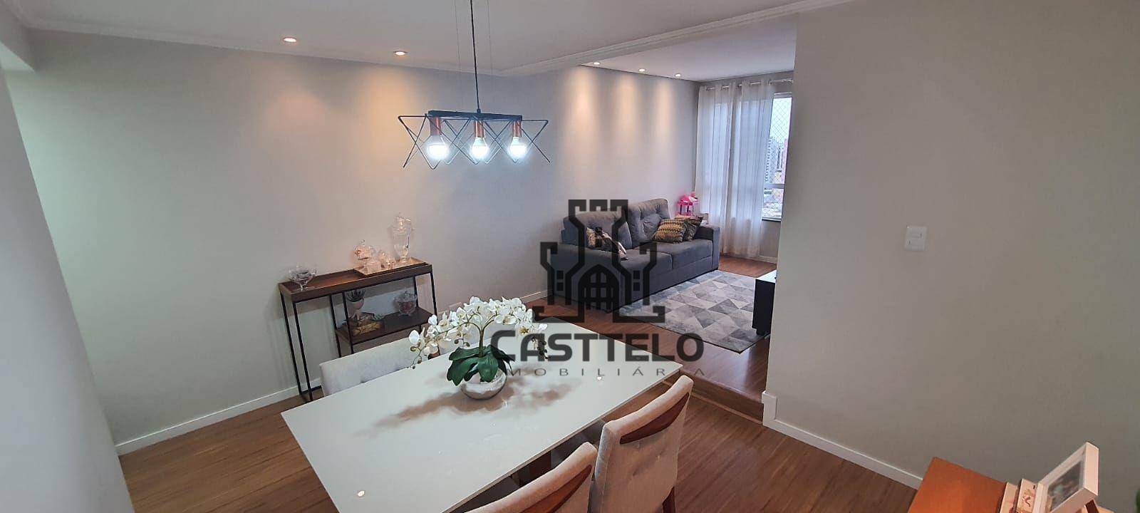 Apartamento à venda com 3 quartos, 88m² - Foto 5