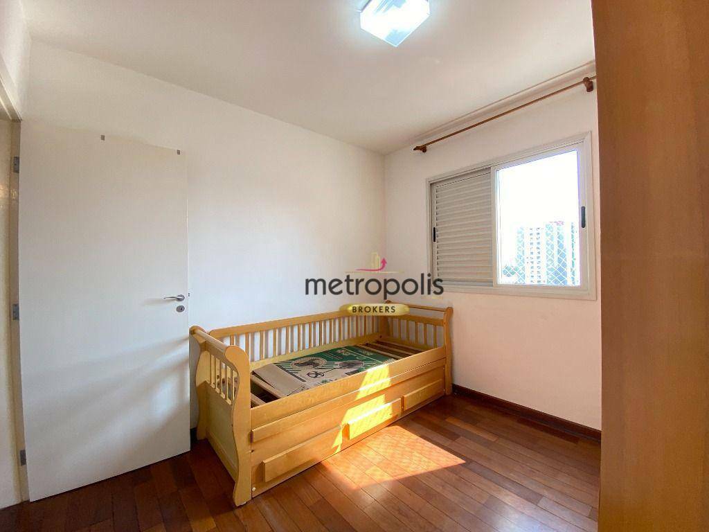 Apartamento à venda com 3 quartos, 123m² - Foto 20