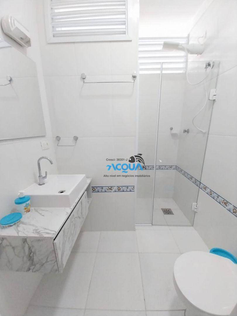 Apartamento à venda com 3 quartos, 123m² - Foto 11