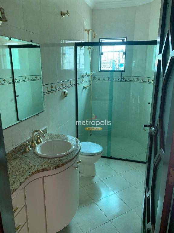 Sobrado à venda com 3 quartos, 207m² - Foto 37