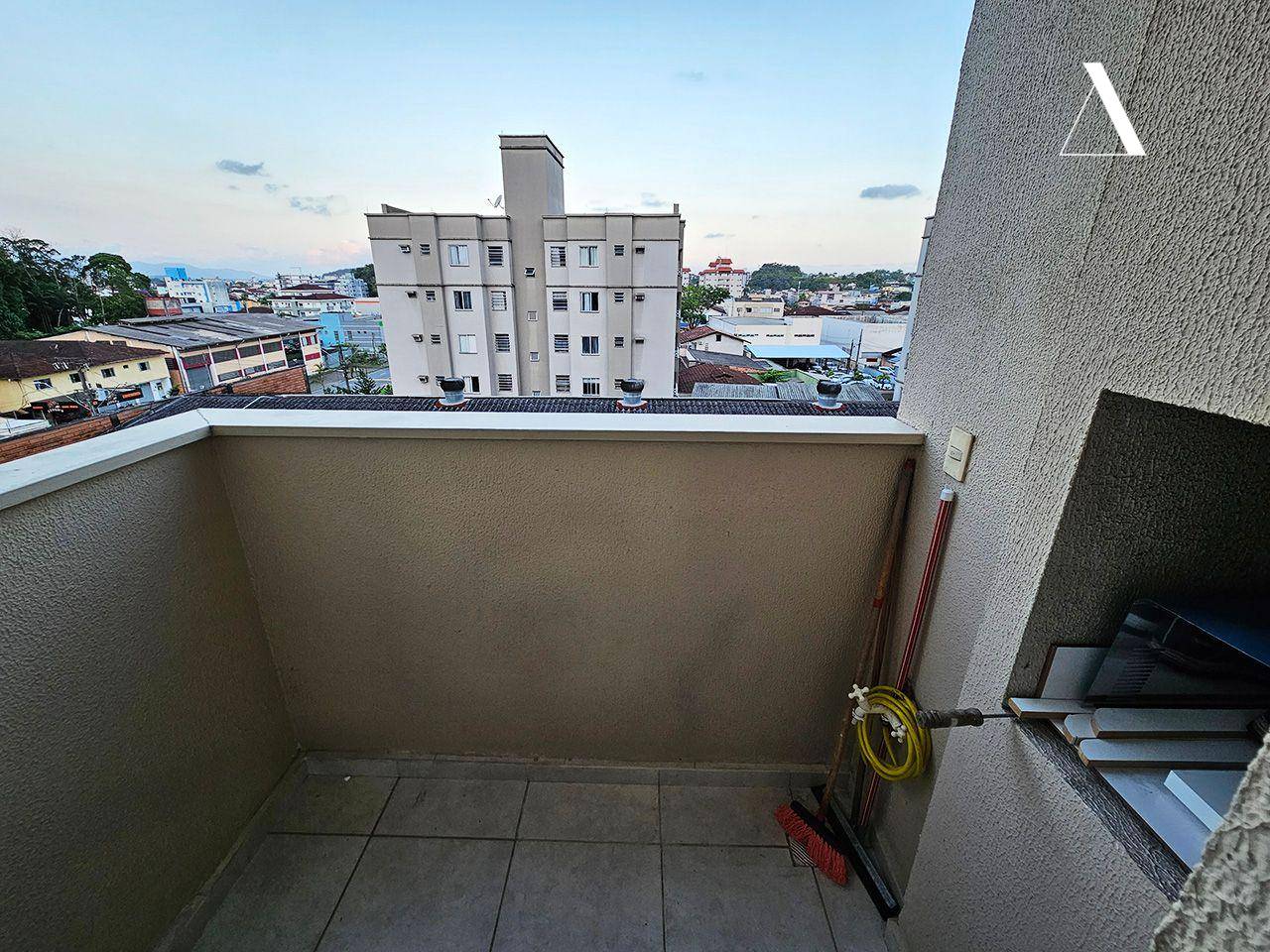 Apartamento, 2 quartos, 50 m² - Foto 5