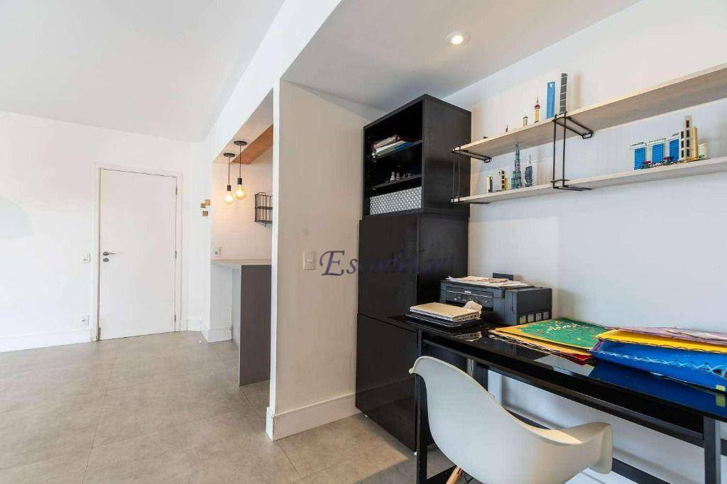 Apartamento à venda com 3 quartos, 117m² - Foto 9