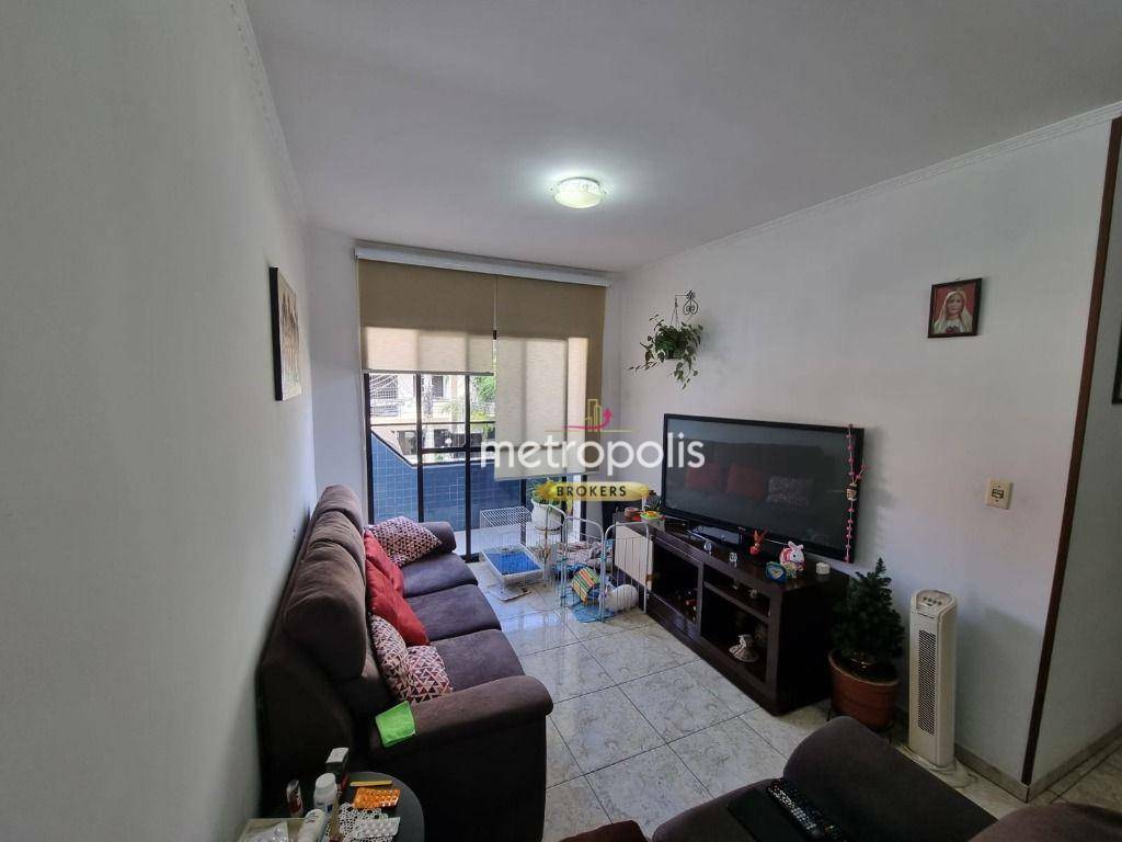 Apartamento à venda com 3 quartos, 81m² - Foto 4