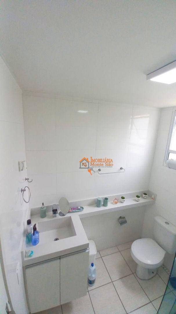 Apartamento à venda com 2 quartos, 46m² - Foto 16