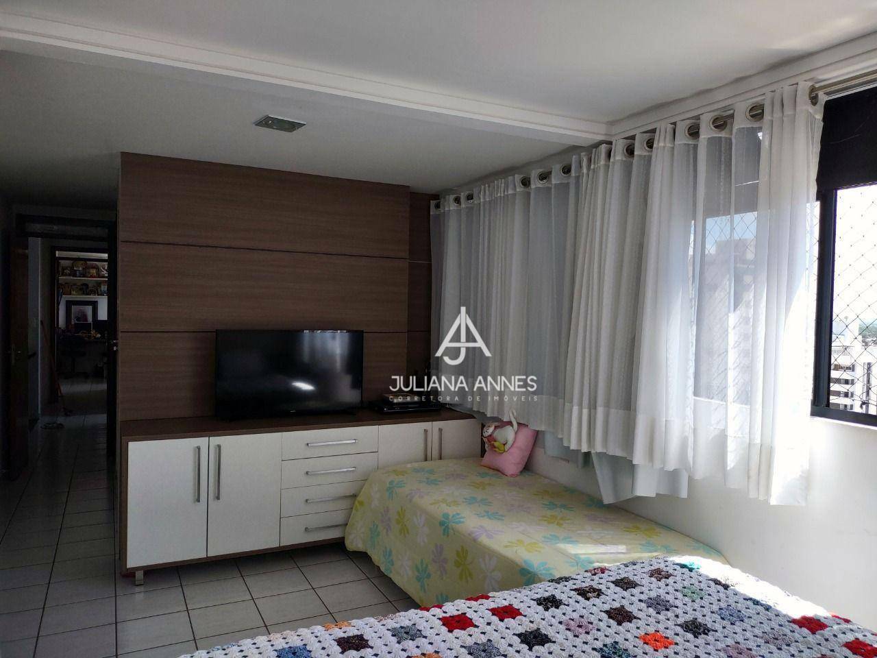 Apartamento à venda com 3 quartos, 120m² - Foto 5