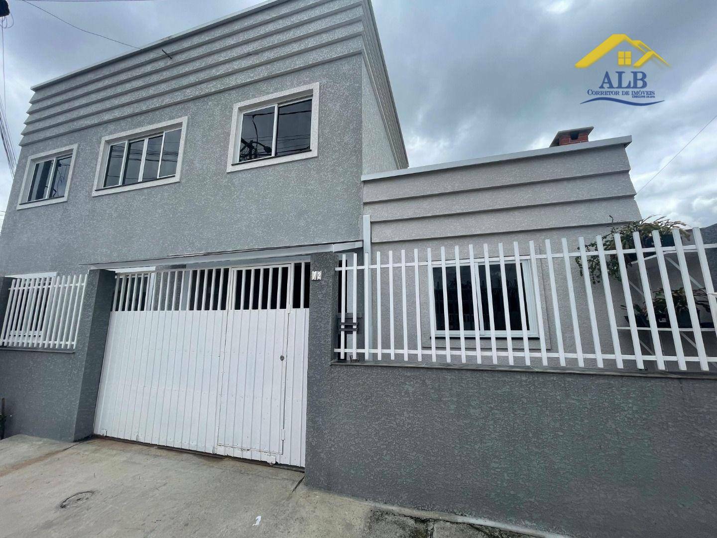 Sobrado à venda com 3 quartos, 116m² - Foto 4