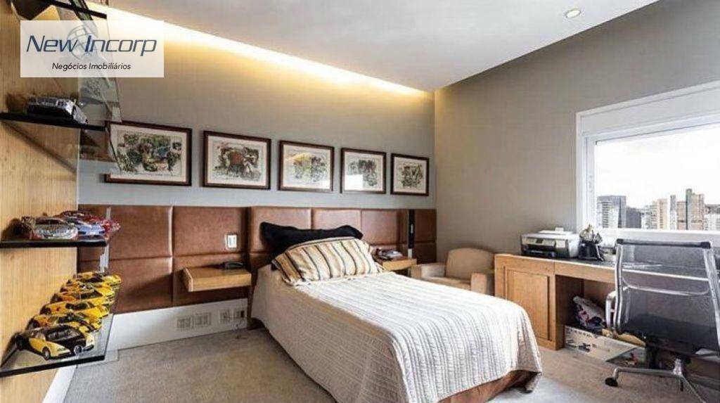 Apartamento à venda com 3 quartos, 278m² - Foto 8