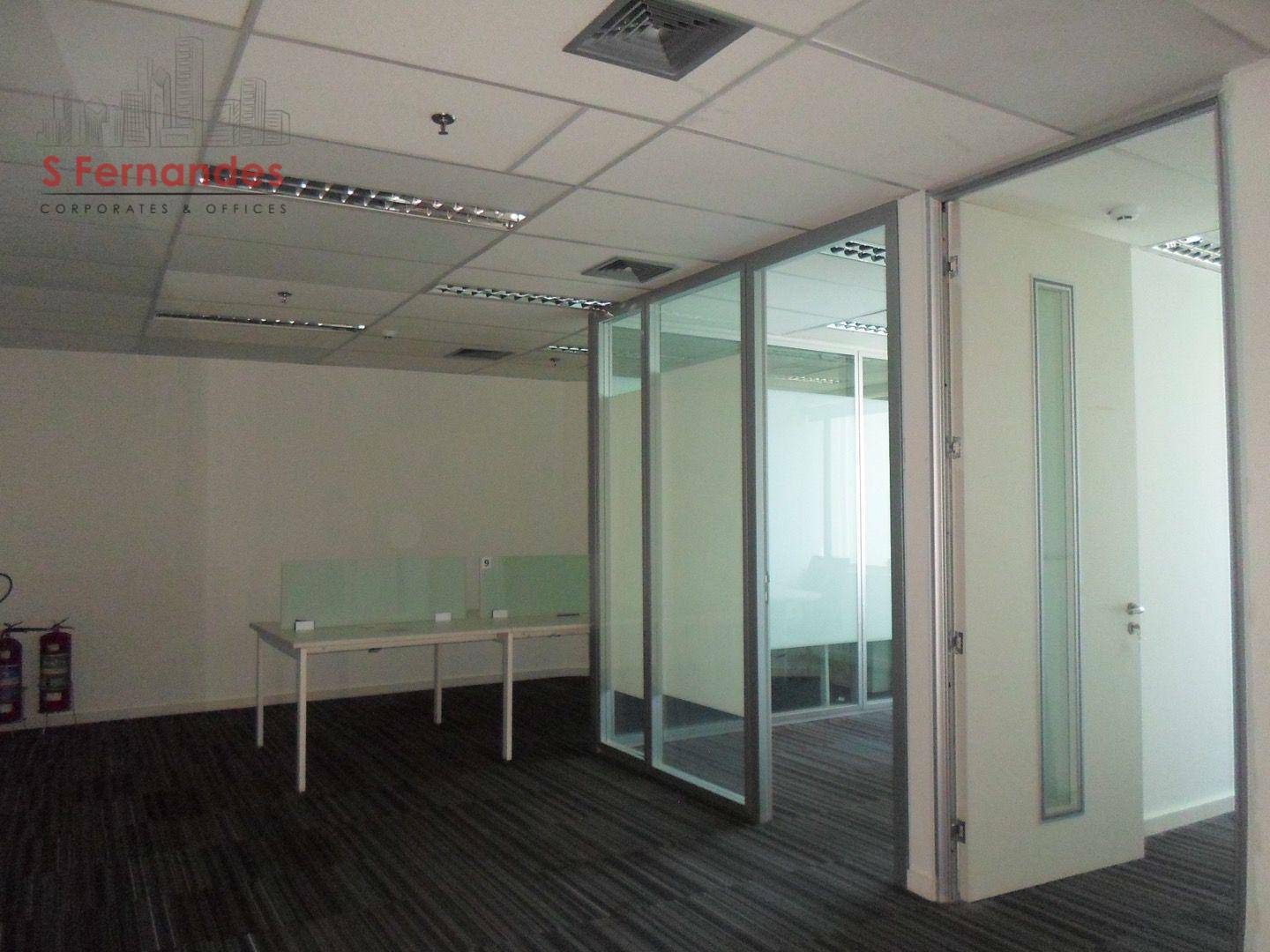 Conjunto Comercial-Sala para alugar, 117m² - Foto 11