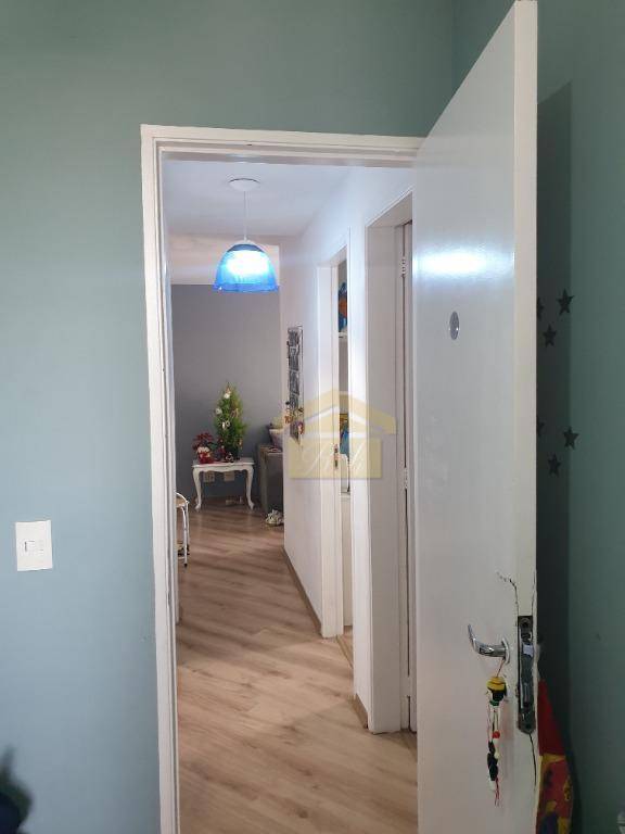 Apartamento à venda com 3 quartos, 61m² - Foto 9