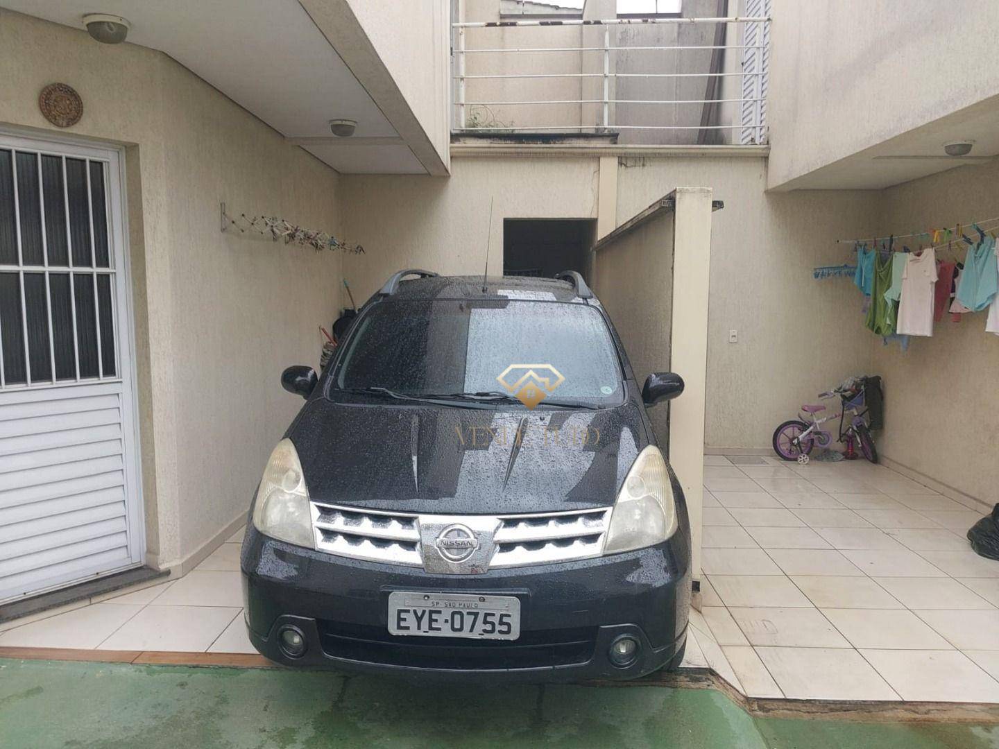 Sobrado, 2 quartos, 60 m² - Foto 10