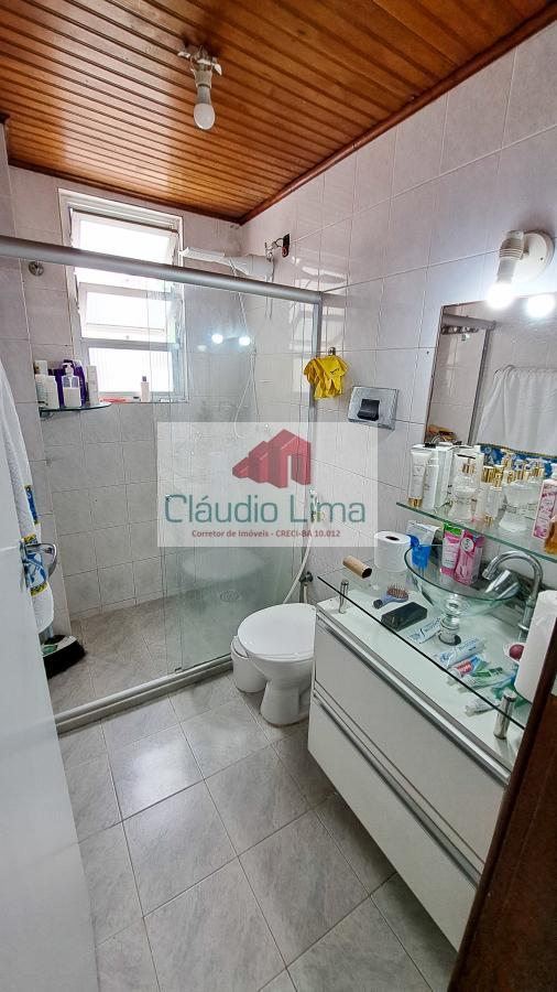 Apartamento à venda com 3 quartos, 174m² - Foto 11