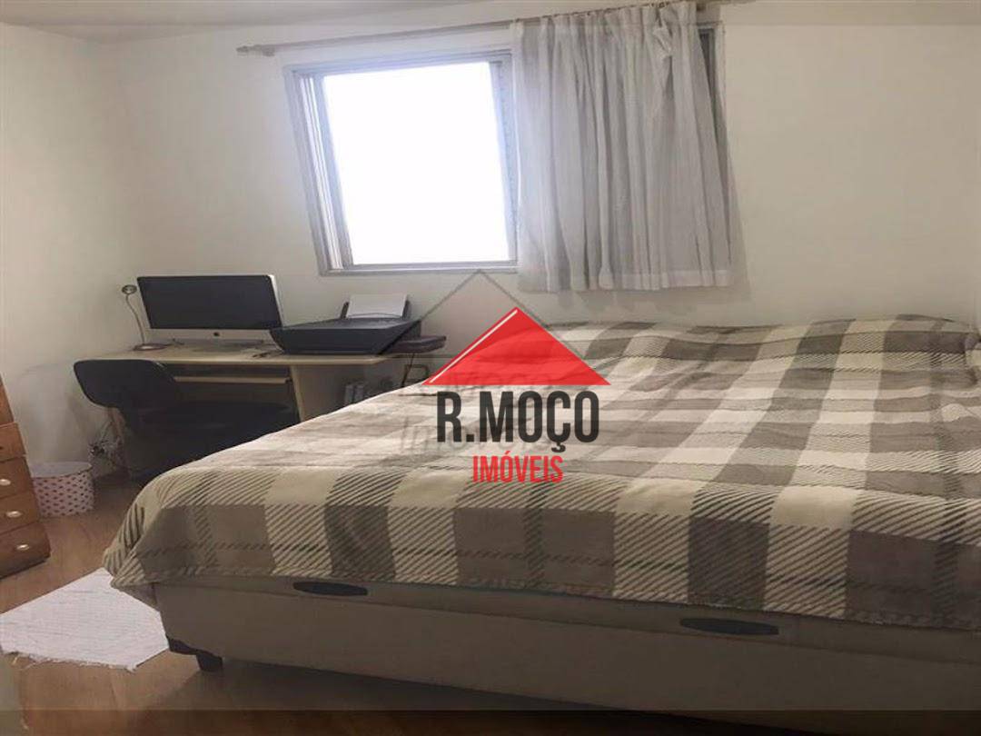 Apartamento à venda com 2 quartos, 58m² - Foto 13