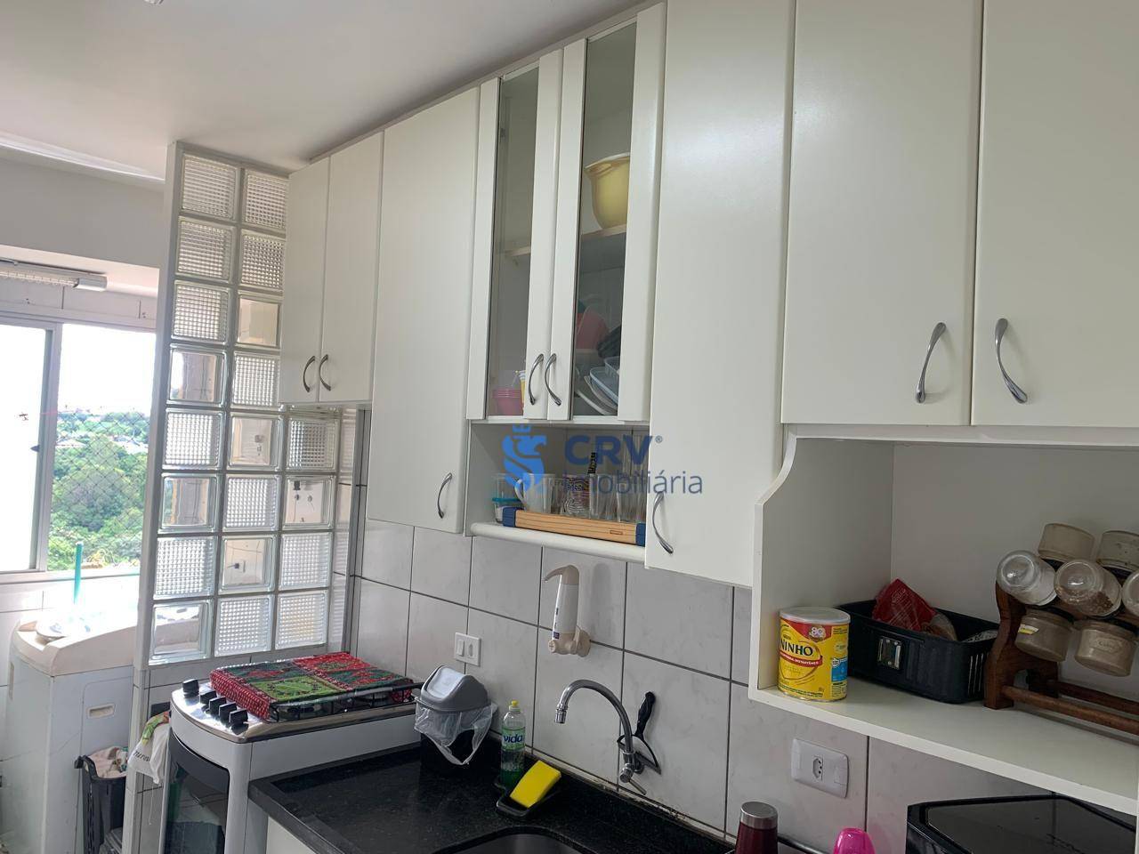 Apartamento à venda com 3 quartos, 70m² - Foto 5