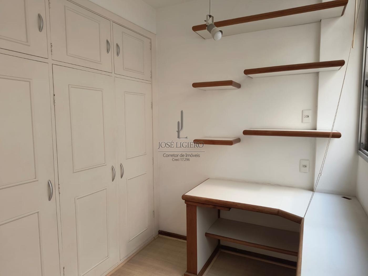 Apartamento à venda com 2 quartos, 93m² - Foto 20