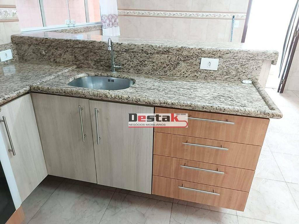 Sobrado à venda com 3 quartos, 180m² - Foto 16