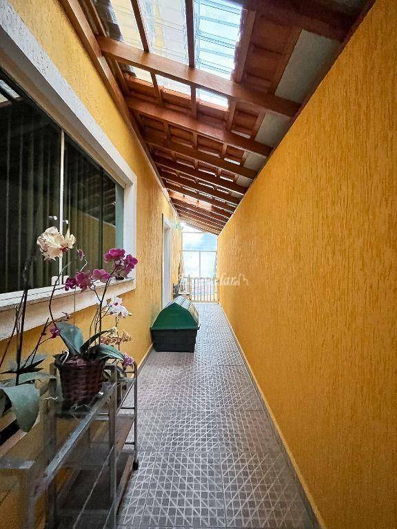 Sobrado à venda com 3 quartos, 150m² - Foto 39