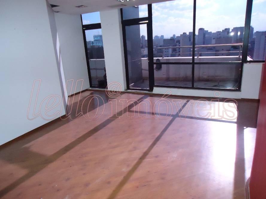 Conjunto Comercial-Sala para alugar, 575m² - Foto 5