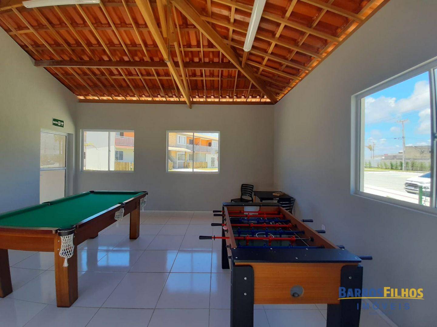 Casa de Condomínio para alugar com 2 quartos, 69M2 - Foto 14