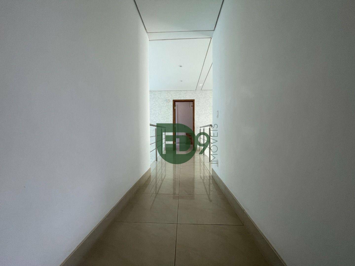 Casa à venda com 4 quartos, 358m² - Foto 10