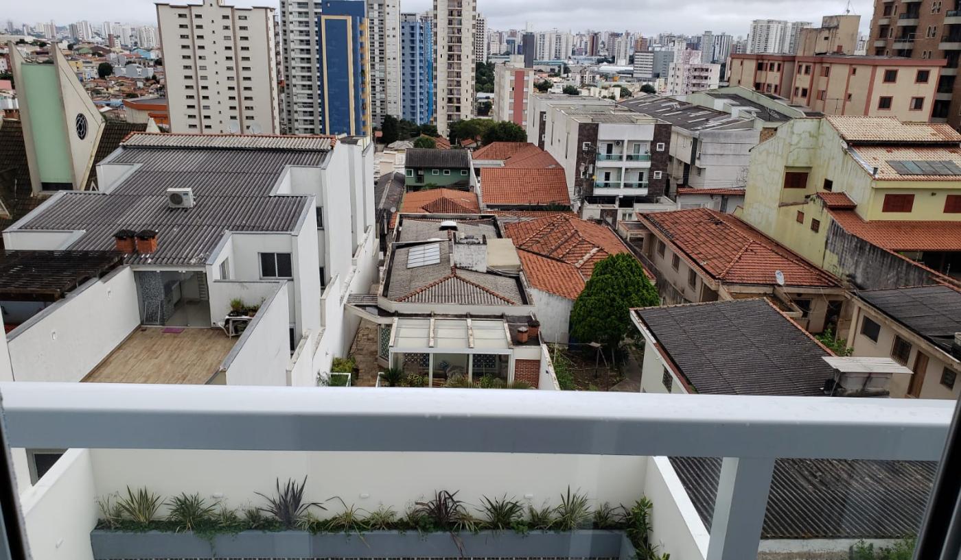 Apartamento à venda com 2 quartos, 53m² - Foto 5