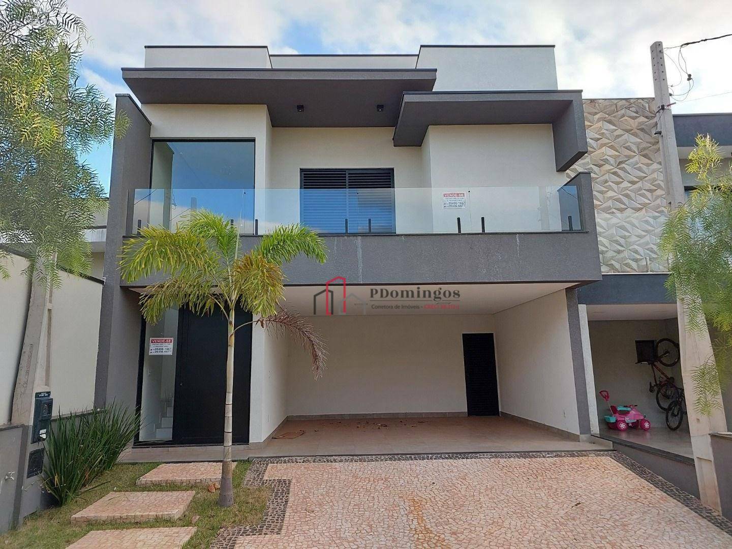 Sobrado à venda com 3 quartos, 209m² - Foto 31