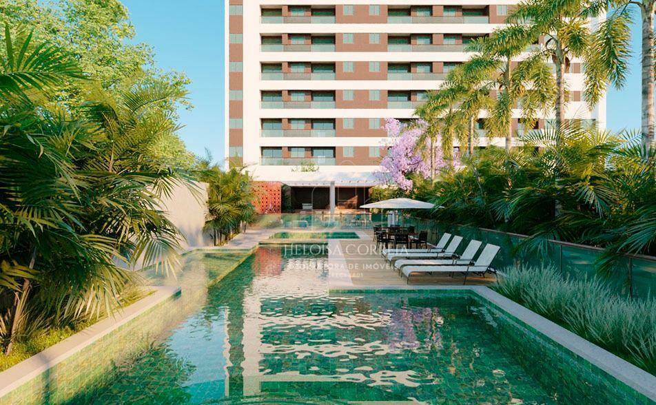 Apartamento à venda com 2 quartos, 55m² - Foto 12